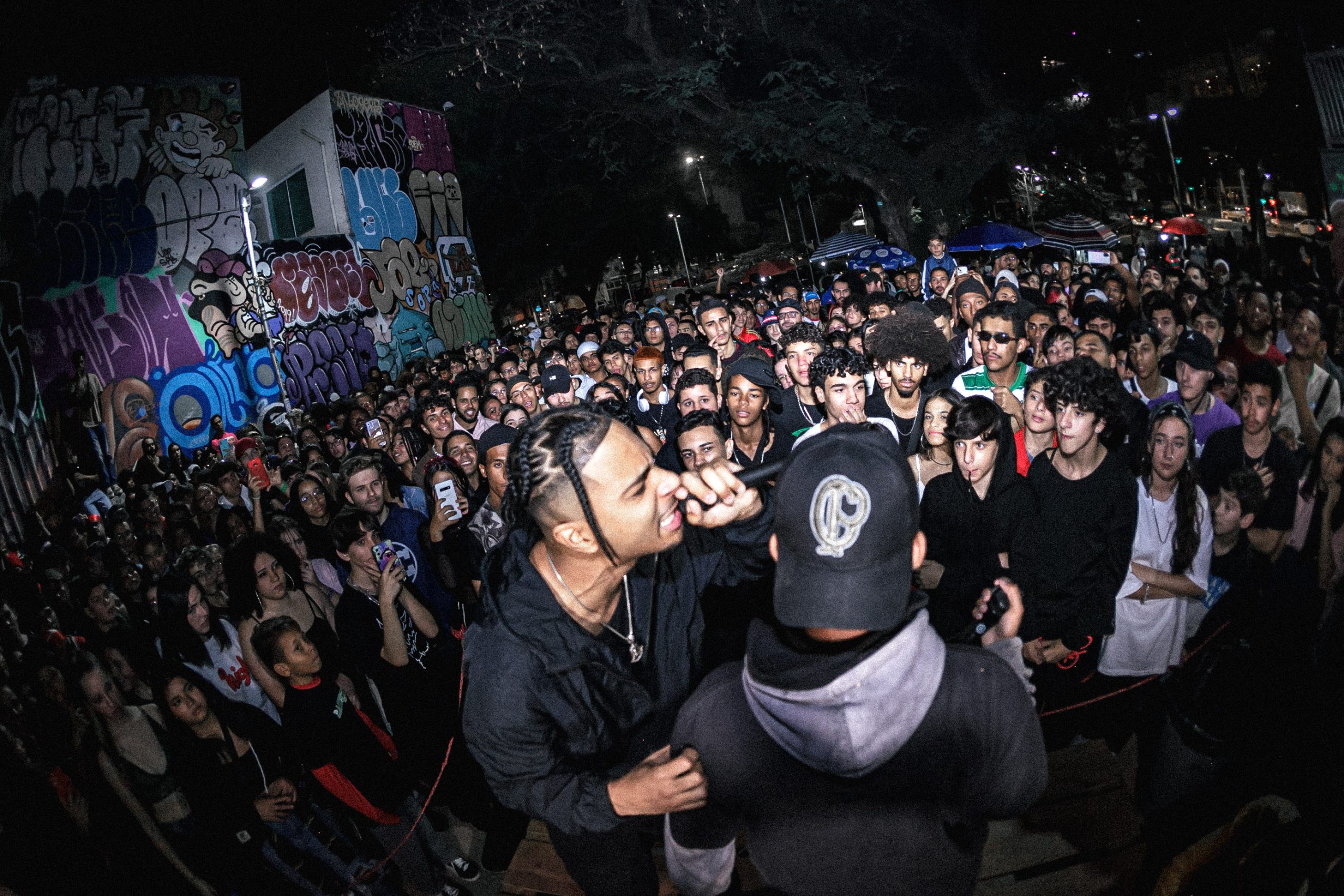 RIB HOP: MCs da Batalha da Norte vão enfrentar vencedores das seletivas de Ribeirão Preto