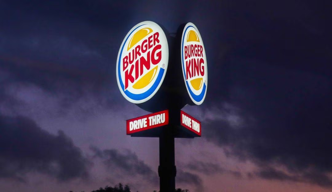 Burger King tem 10 dias para tirar menores de atividades perigosas