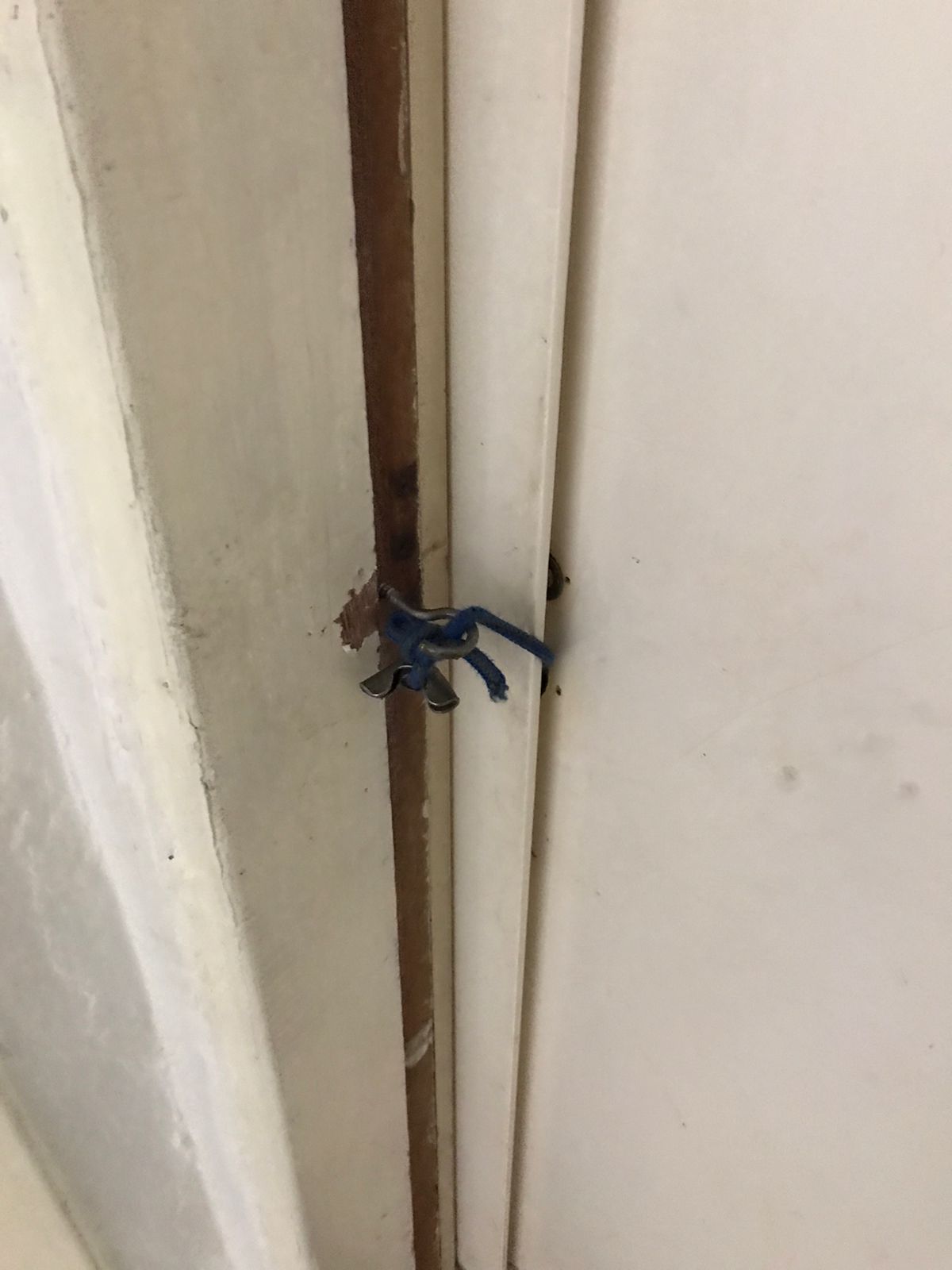 Idoso era mantido em cárcere pela filha e genro em Campinas Idoso era mantido em cárcere pela filha e genro em Campinas