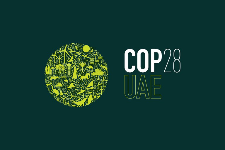 Kajuru: COP 28 começou!