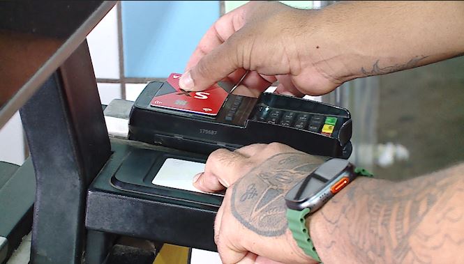 Campinas: agora é possível recarregar Bilhete Único no crédito e débito