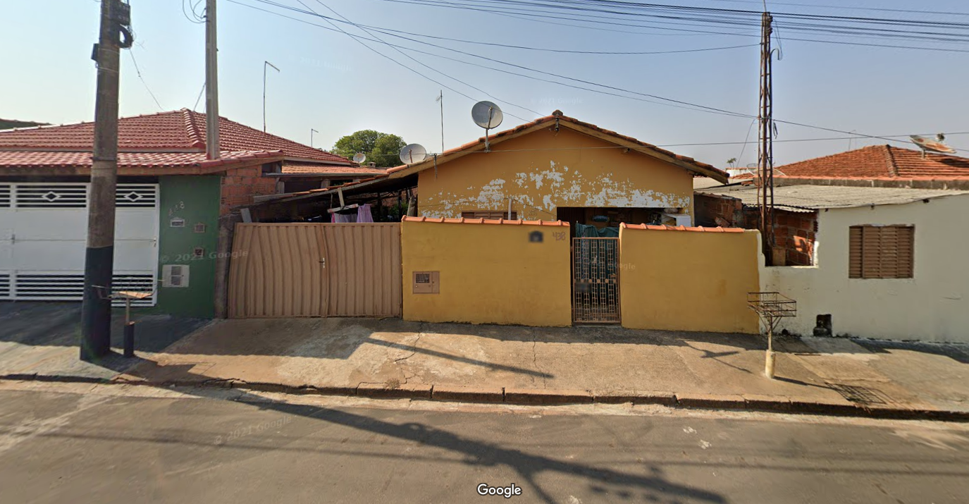 Após ameaça, mulher de 38 anos é golpeada na face com pedaço de madeira e morre