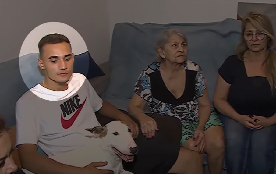 Sobrinho que participou de reportagem é preso suspeito de matar Beto do Chapéu