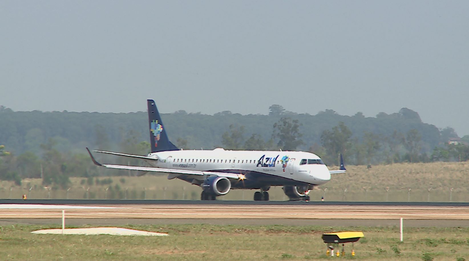 Evento em Viracopos reúne fotógrafos apaixonados por aviação