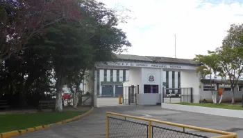 AGENTES IMPEDEM ENTRADA DE DROGA, POR DRONE, EM PENITENCIÁRIA DE TREMEMBÉ