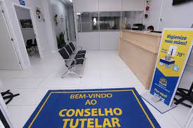 Conselho tutelar de São José dos Campos