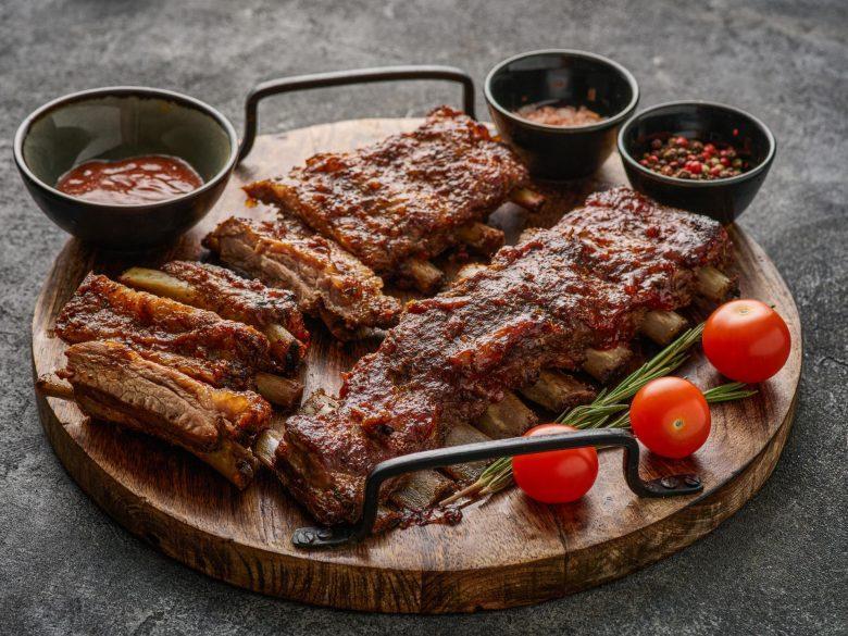 Delícia: receita de costela de ripa