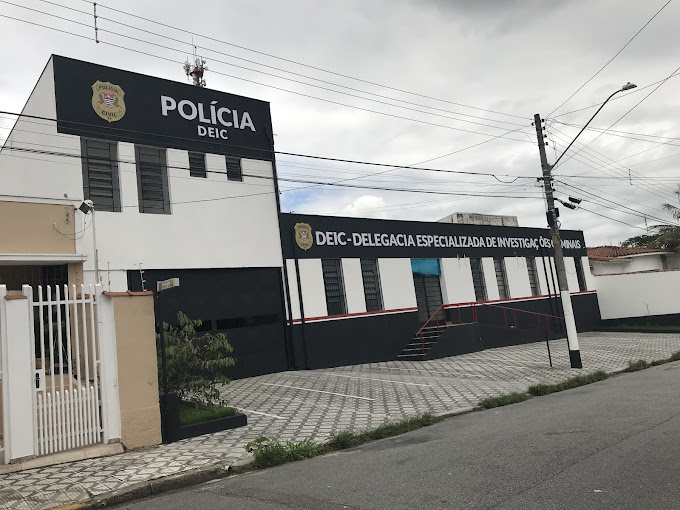 Homem é preso por tráfico de drogas após investigação de três meses
