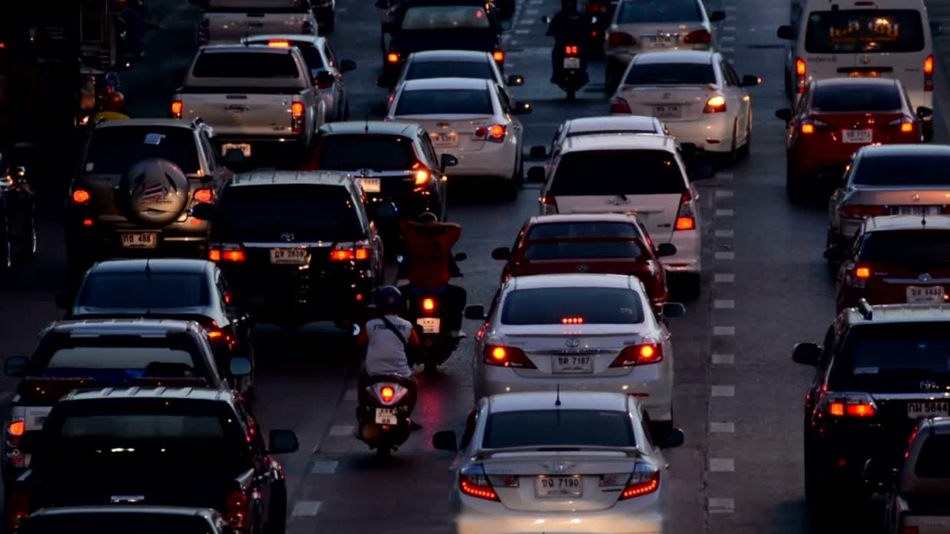 Prefeitura disponibiliza dados do relatório anual de acidentes no trânsito em Campinas