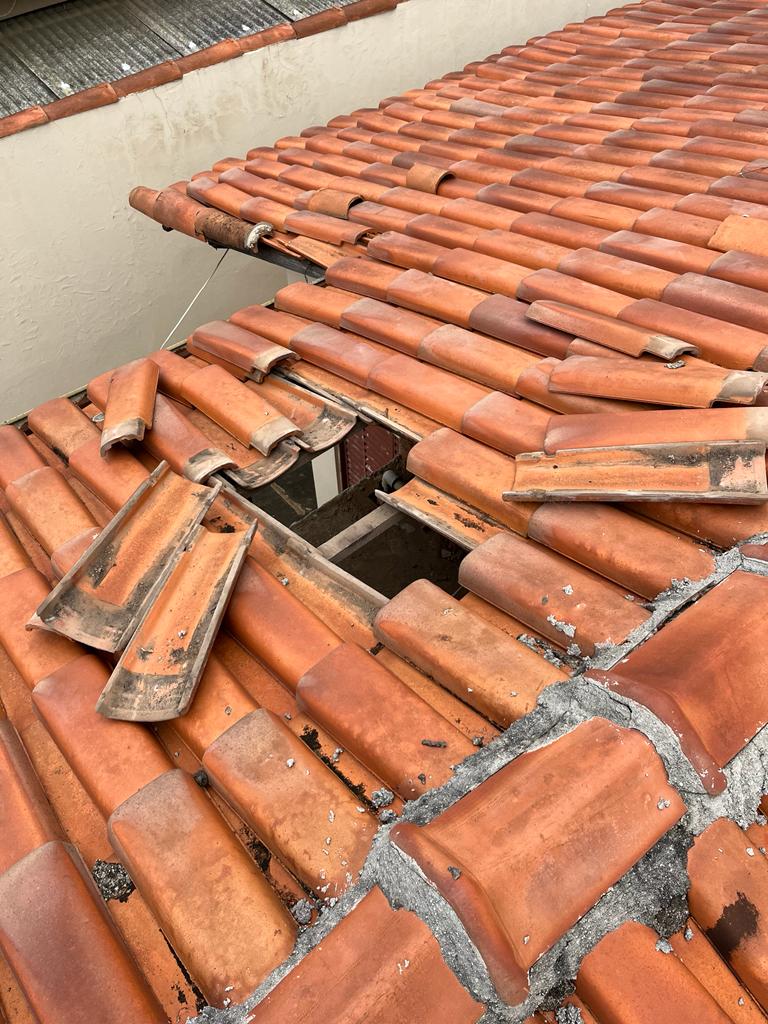 Duas pessoas são detidas por furto de fios em Campinas