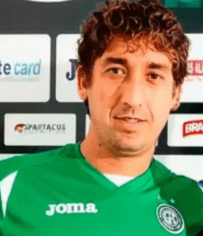 Ex-jogador do Guarani é suspeito de matar vigilante