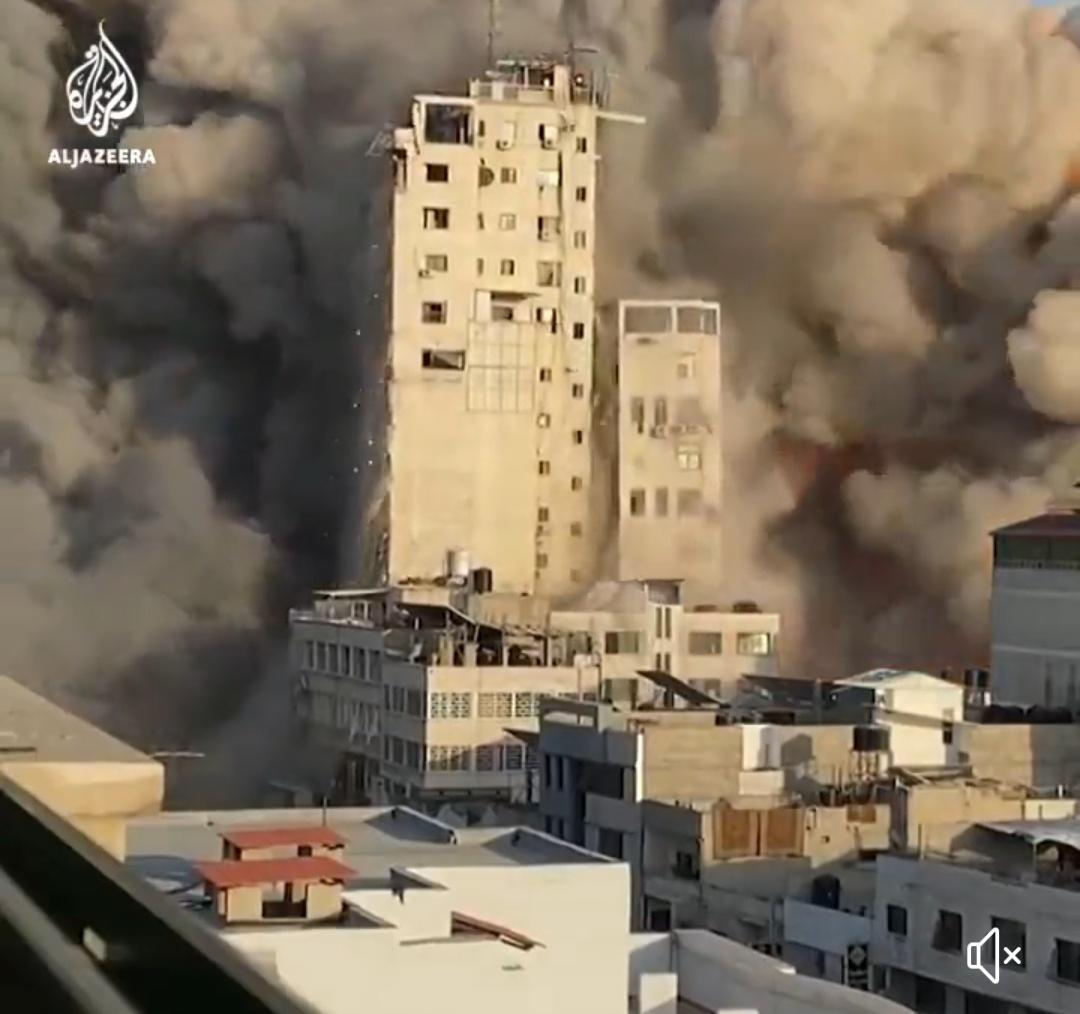 Brasileiros chegam ao sul de Gaza e aguardam travessia para Egito