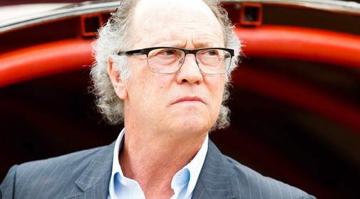 Falcão “quebra o silêncio” e fala sobre a acusação de importunação sexual