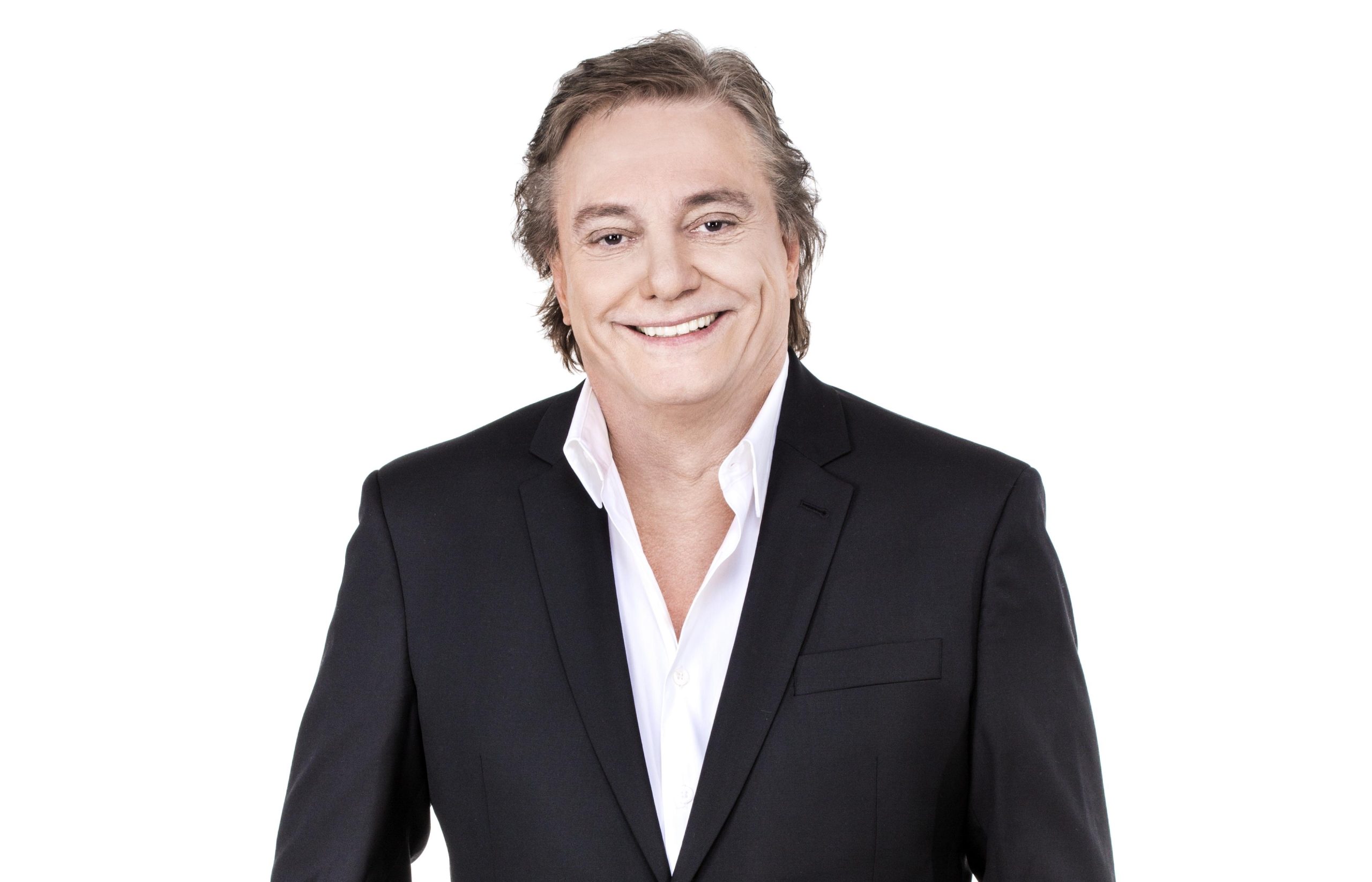 Santos vai entrar no clima da “Alma Gêmea”, com show especial de Fábio Jr.