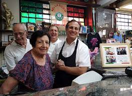 “Seo” Francesco da Bella Sicília é o grande homenageado do 2º Nostra Itália