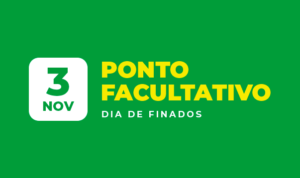 Birigui declara ponto facultativo nesta sexta-feira