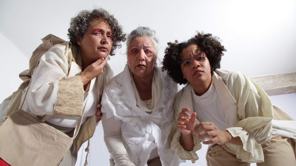 Sesi Birigui recebe espetáculo gratuito neste final de semana