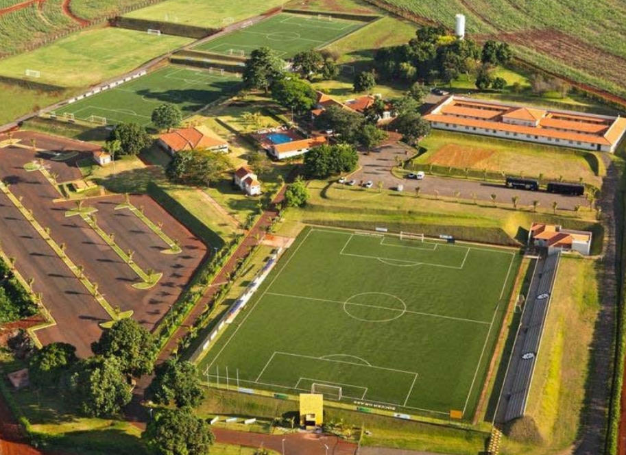 Vem aí a Alcans South America Cup Edição Sub-16