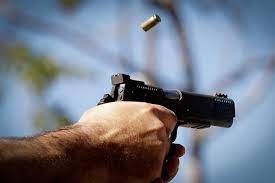 Homem é alvo em tentativa de homicídio no Alvorada