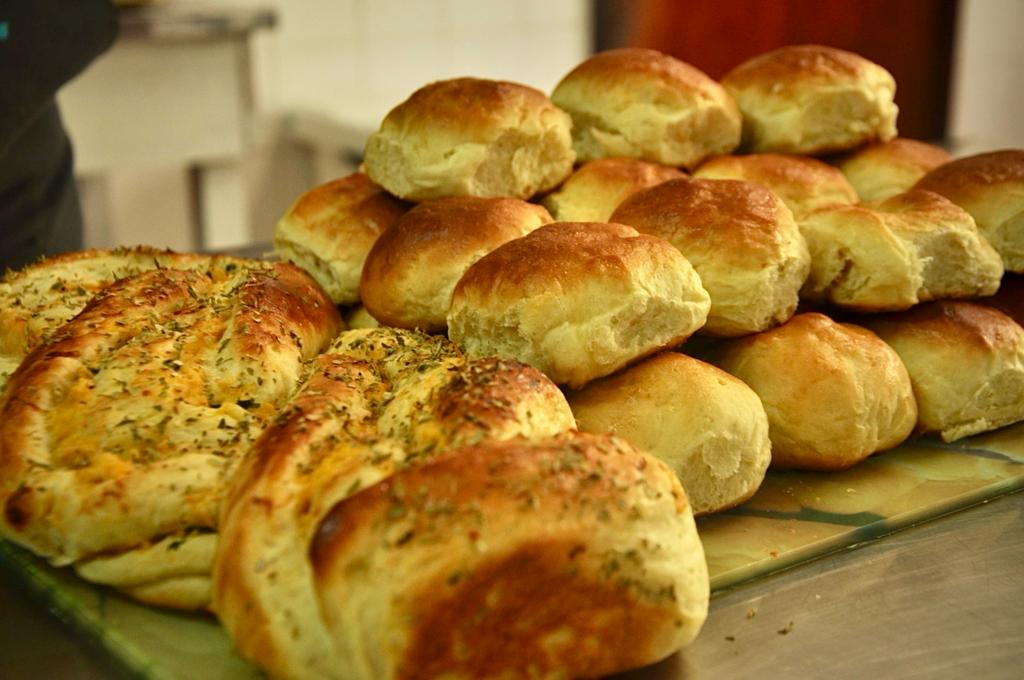 Inscrições para cursos de panificação e confeitaria vão até amanhã em Caçapava