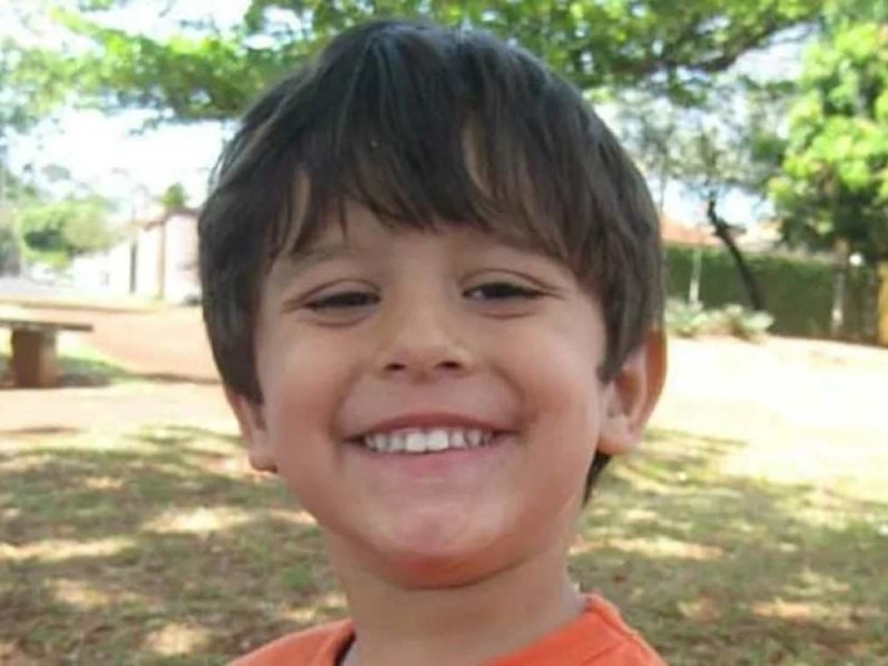 Caso Joaquim: Guilherme Longo é condenado e Natália Ponte é absolvida