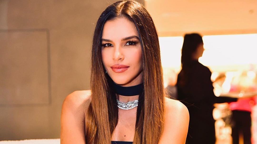 Mariana Rios relata assalto a sua casa em SP: ‘Levaram bolsas, joias e dinheiro’