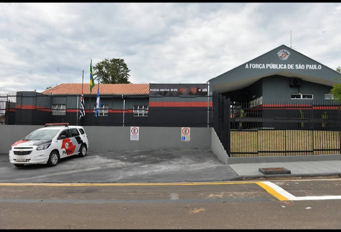 Motorista atira em pedestre após briga de trânsito