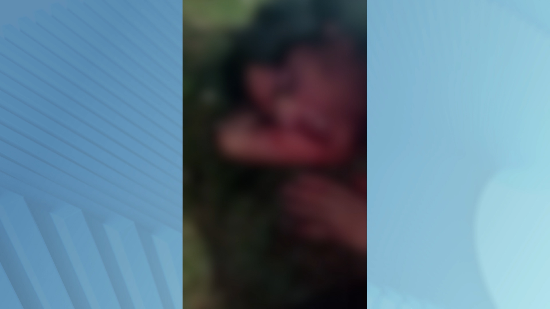 Mulher denuncia ex-companheiro por agressão