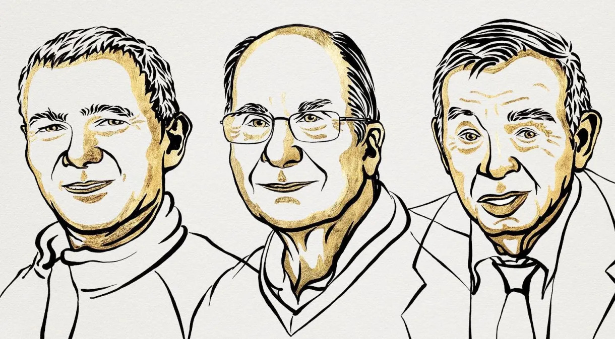 Trio de cientistas leva Nobel de Química 2023 por pesquisa sobre pontos quânticos e adição de cor à nanotecnologia
