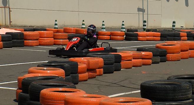 Opção de lazer e diversão pra você curtir com a família e amigos em Campinas