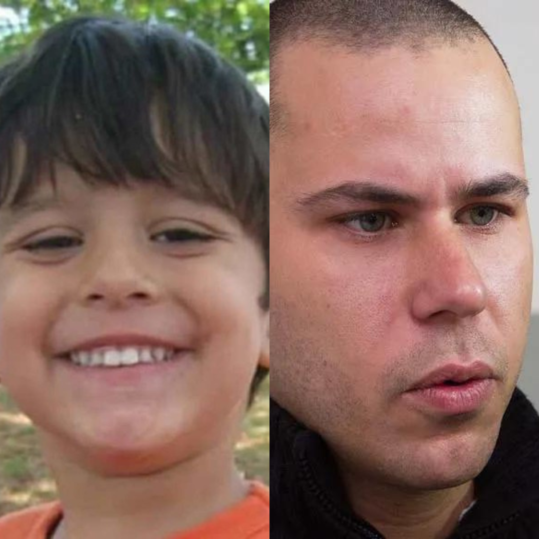 Após dez anos, padrasto de Joaquim é condenado a 40 anos de prisão