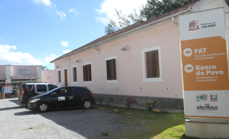 Jacareí está com 220 vagas abertas para estágio em pedagogia