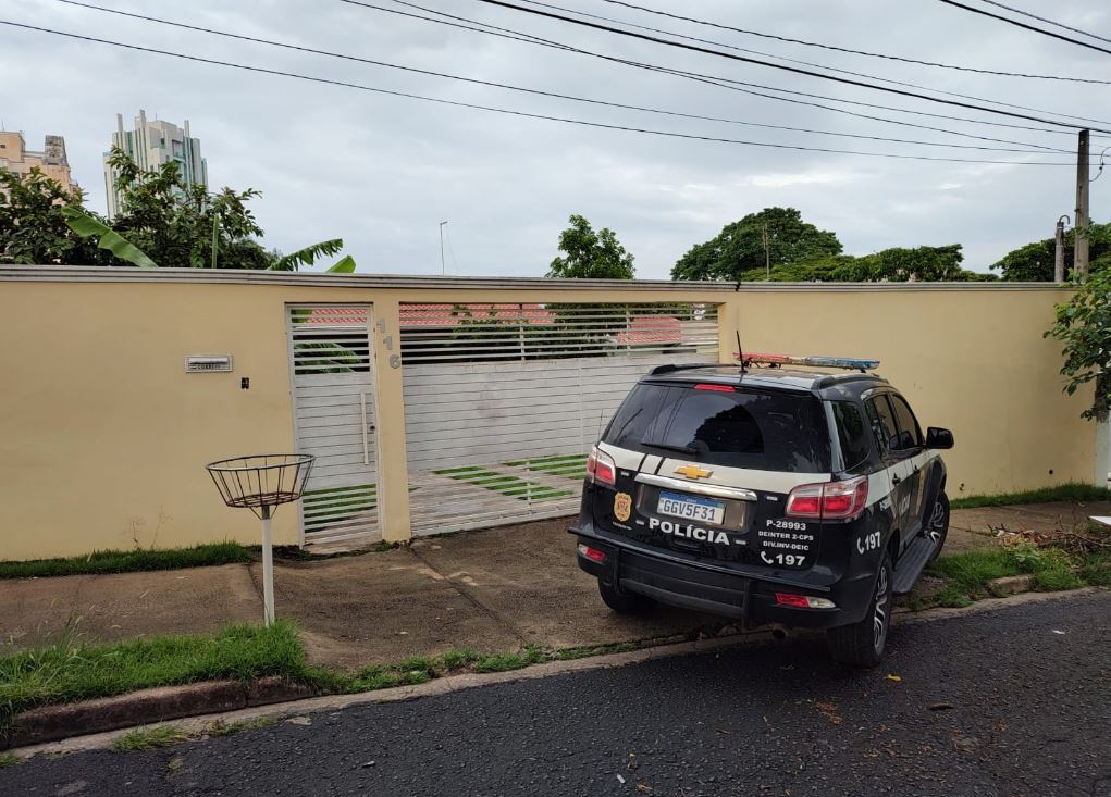 R$5 milhões: Polícia Civil realiza operação contra suspeitos de aplicarem golpe em banco público