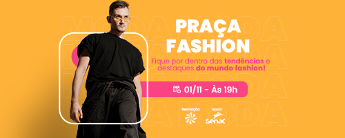 Shopping de Araçatuba realiza desfile de moda