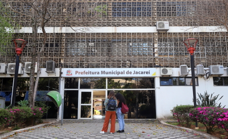 Jacareí abre concurso público com 158 vagas neste sábado