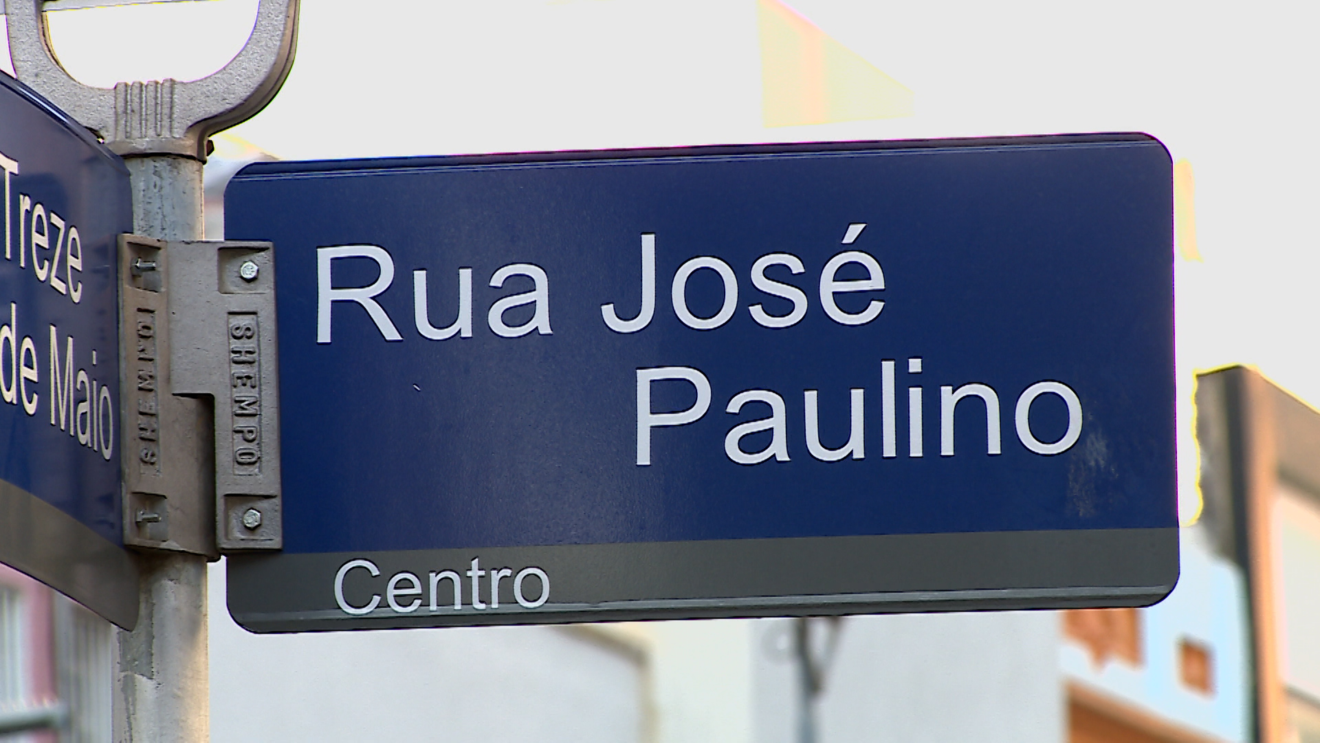 Prefeitura investe mais de R$ 4 milhões na revitalização da rua José Paulino