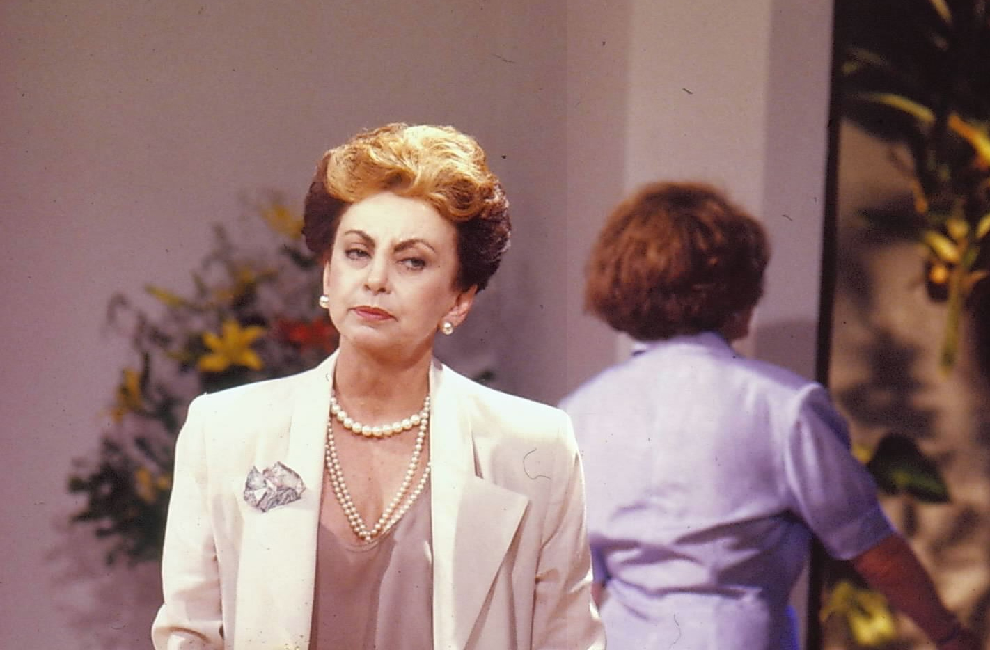 Por que é difícil refazer novelas como ‘Vale Tudo’, com falas de Odete Roitman