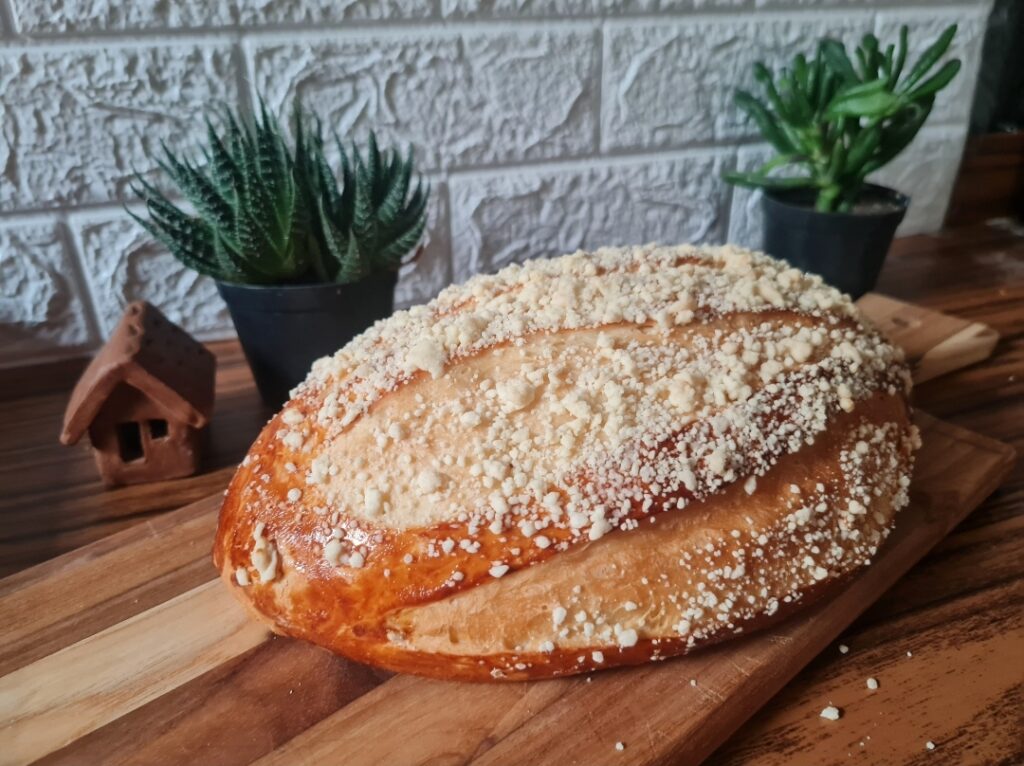 Série especial em celebração ao Dia do Pão; confira o pão recife