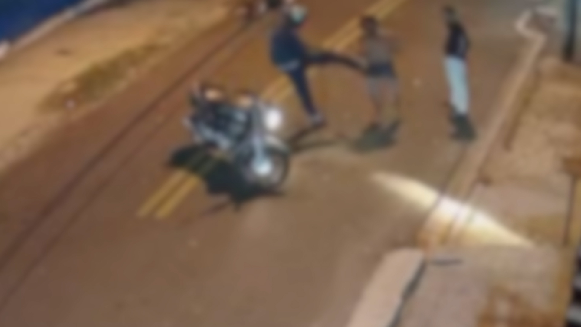 Violência em Campinas: ações na madrugada terminam com duas vítimas baleadas