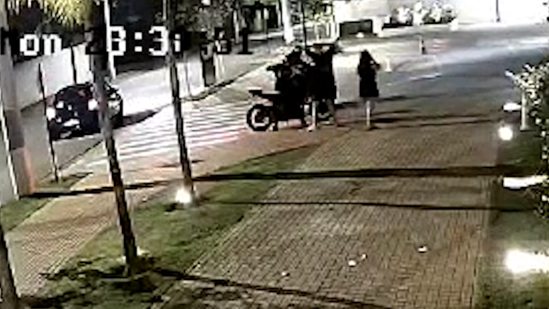 Flagrante: Homem é baleado ao reagir a assalto em Limeira; veja vídeo