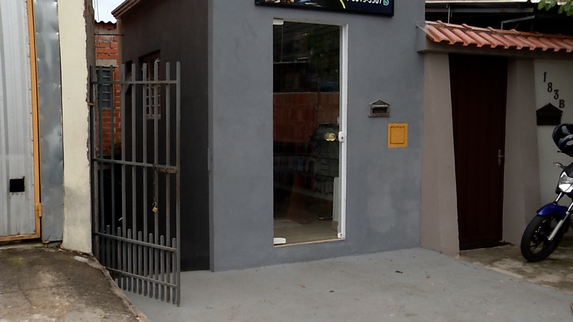 Homem é preso por atirar no próprio vizinho em Jaguariúna