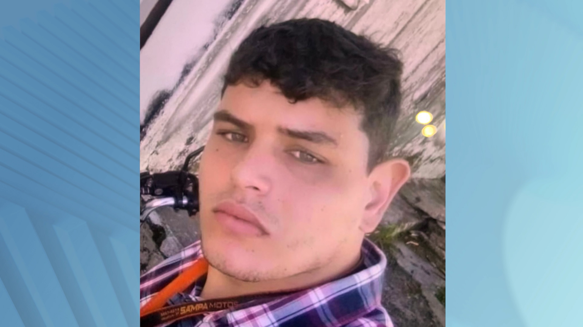 Jovem é executado em frente a mercado em Jaguariúna