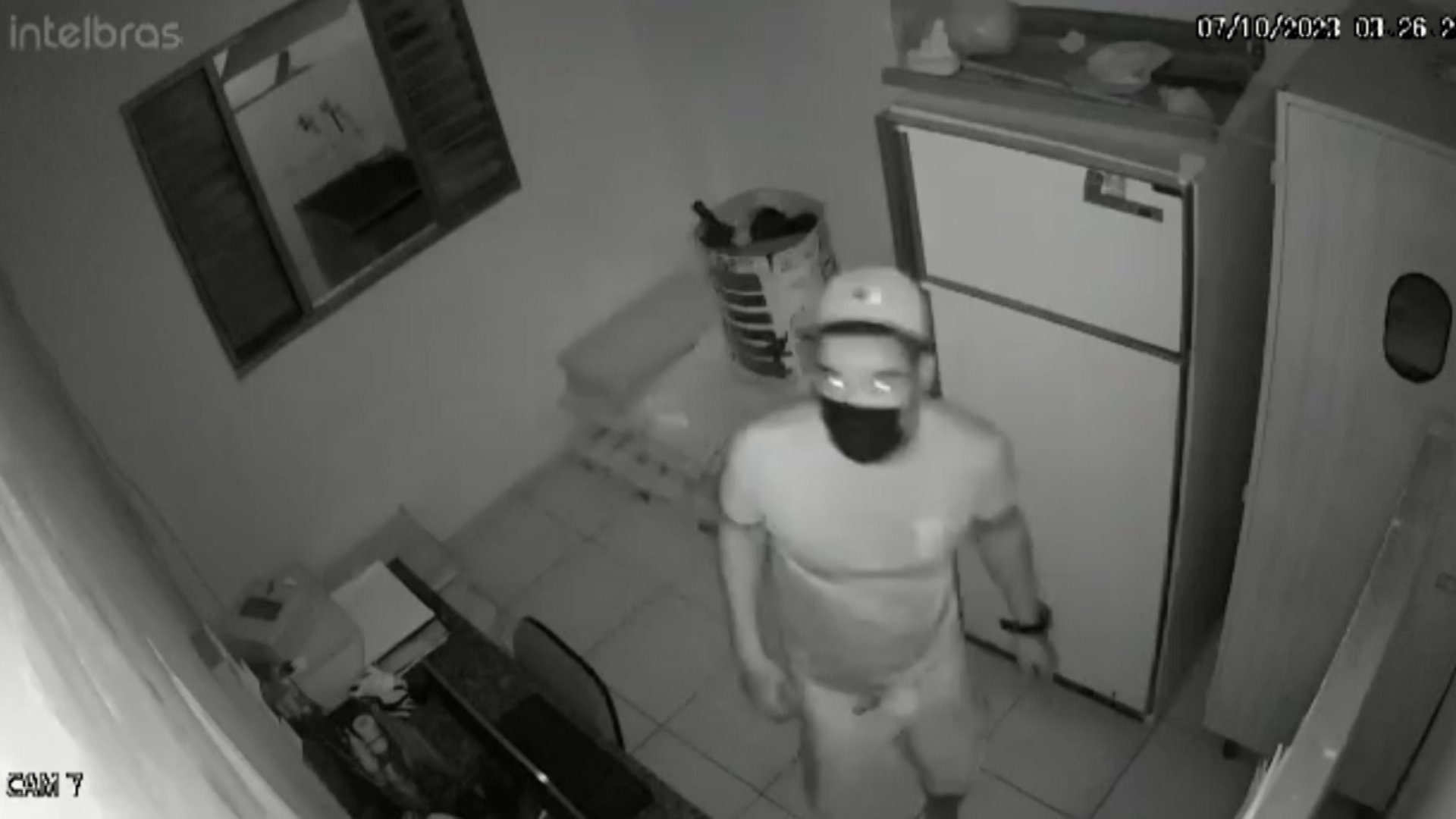 O que se sabe sobre a agressão a um idoso em Bragança