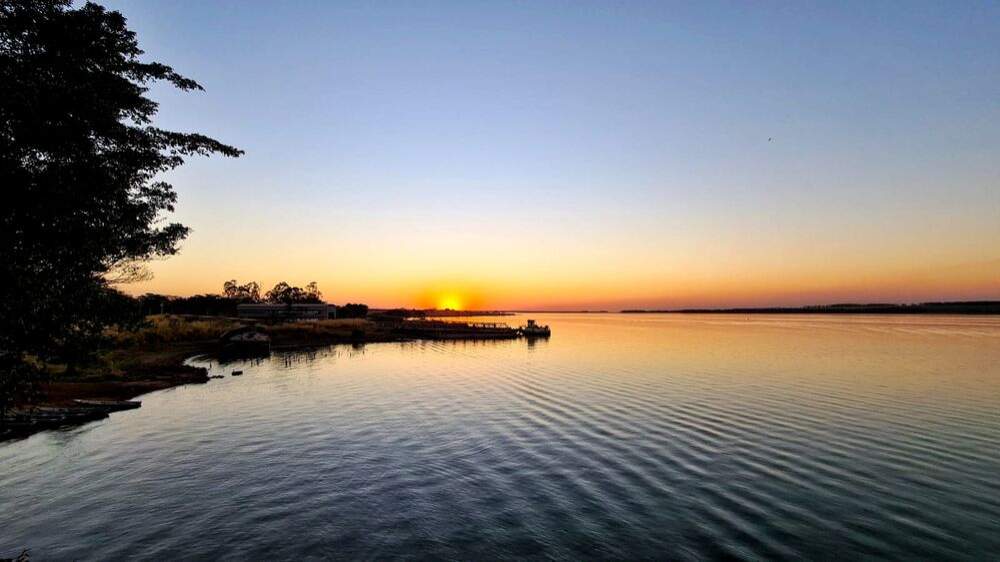 Bombeiros encontram corpo no Tietê em Araçatuba