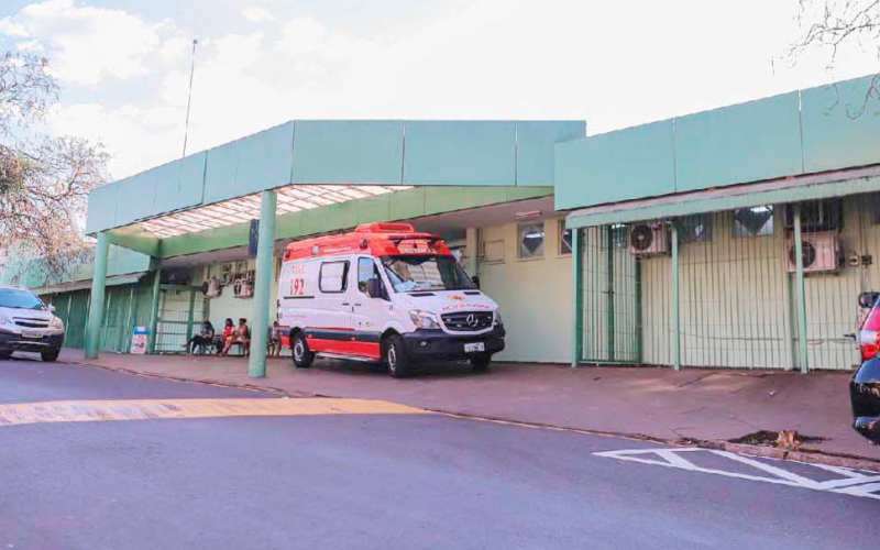 UBDS Vila Virgínia permanecerá fechada até primeira quinzena de dezembro