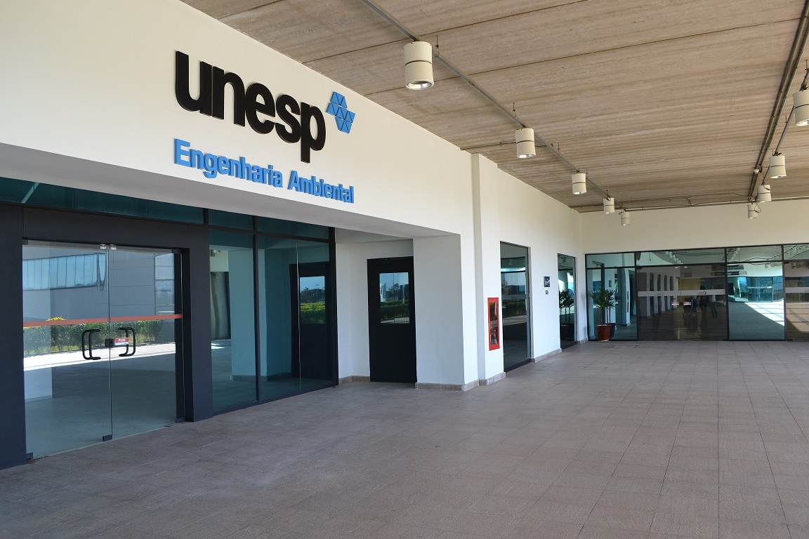Unesp São José dos Campos Engenharia Ambiental As inscrições para o vestibular da Unesp encerram nesta segunda-feira (9)