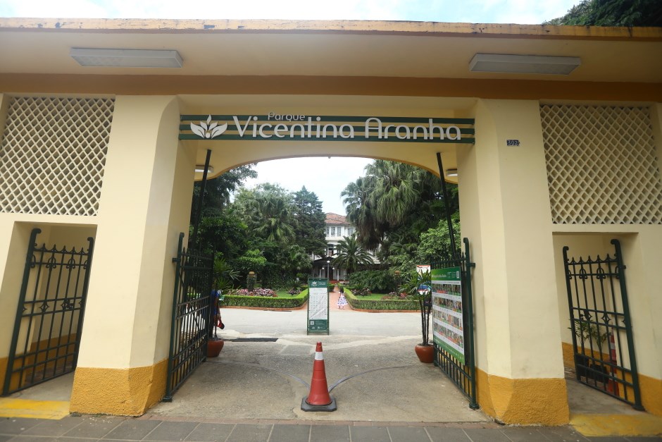 Festival de cinema é atração no Parque Vicentina Aranha