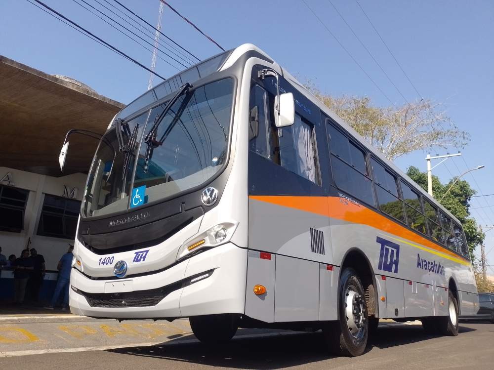 Câmara de Araçatuba vota sobre subsídio para Transporte Coletivo Municipal