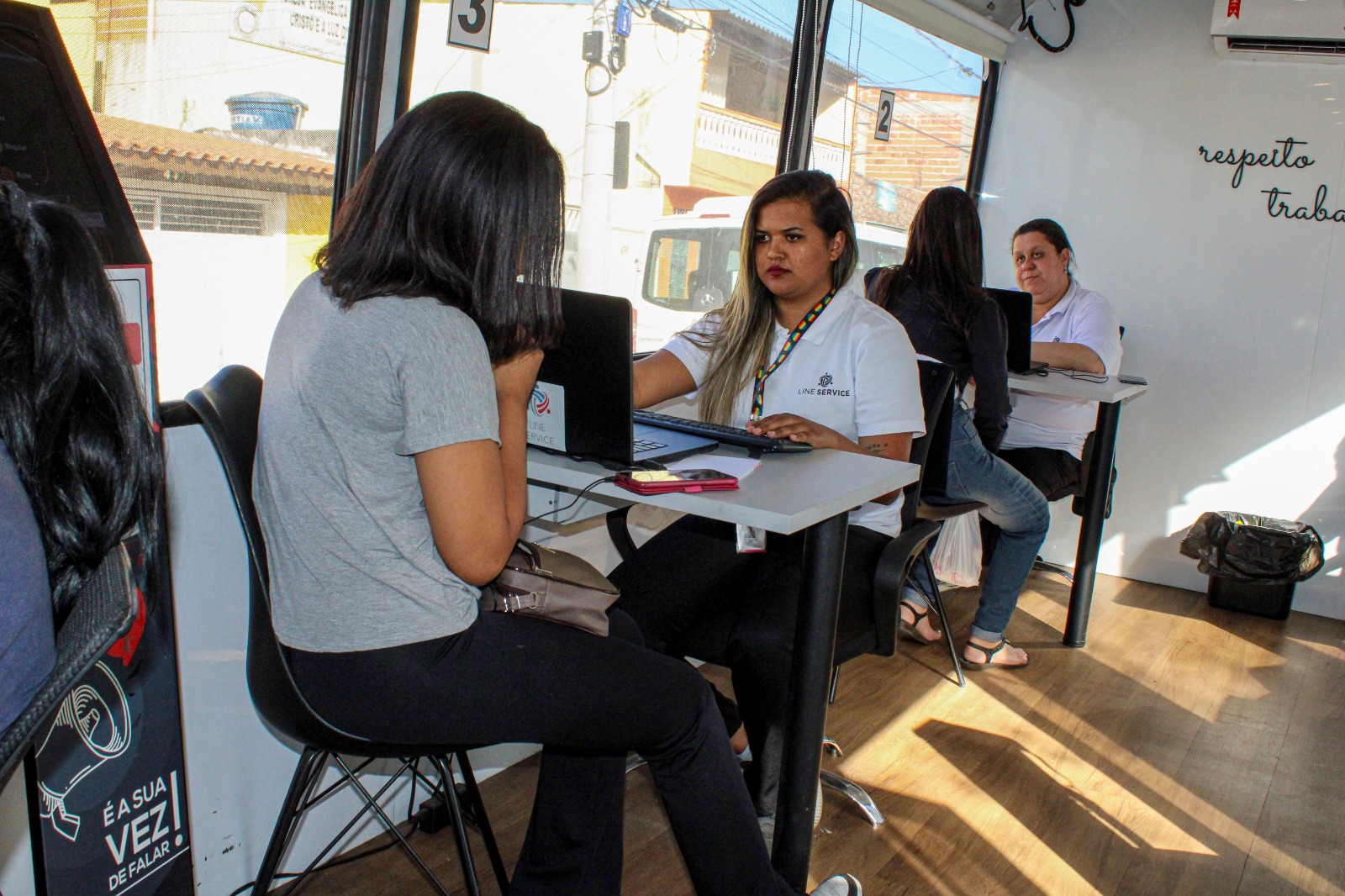 Cidadania Presente Ribeirão terá o programa Cidadania Presente