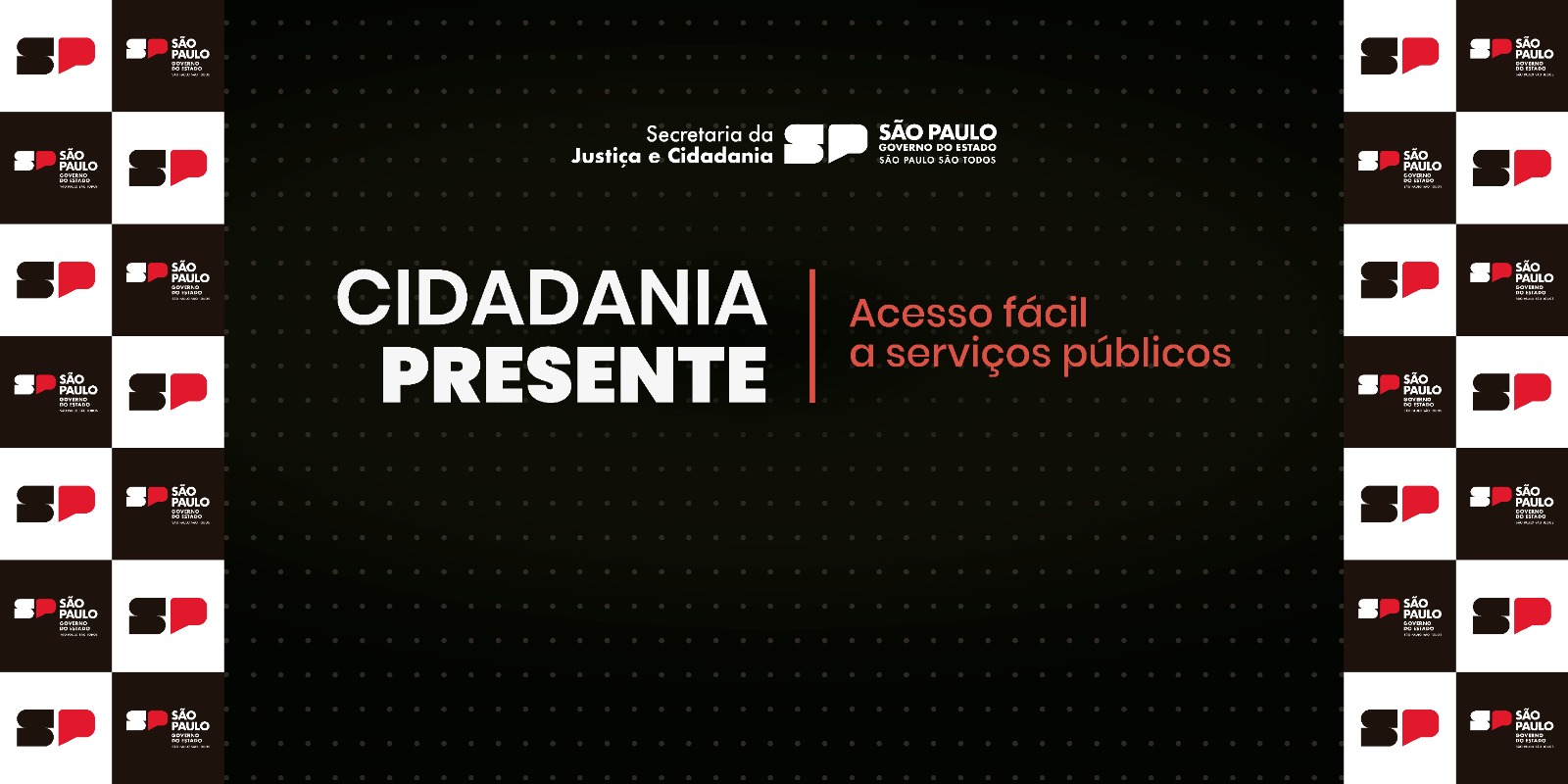 Araçatuba receberá a 2ª edição do ‘Cidadania Presente’